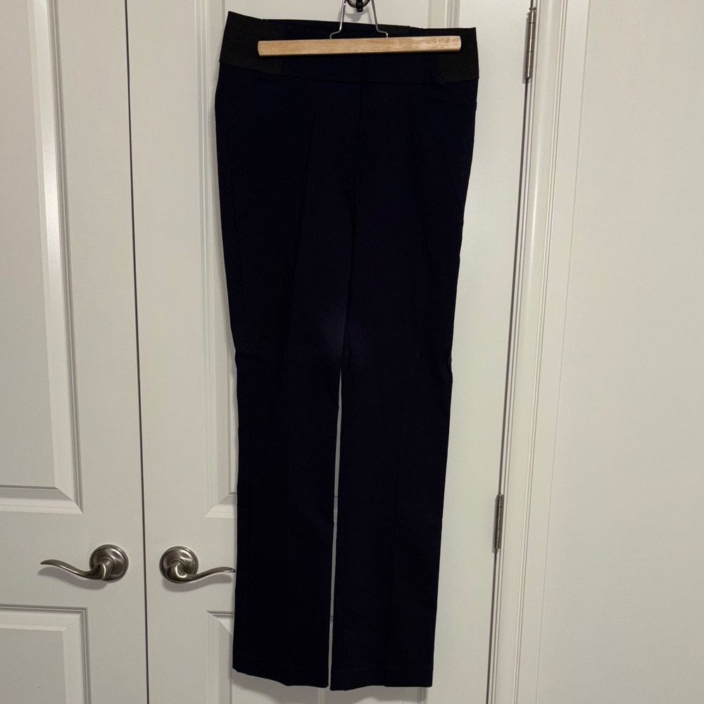 Ricki's Fit Solutions Dress Pants